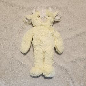 Slumberkins Sunshine Yak Kin